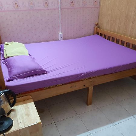 Smile Homestay Viet Nam Ho Şi Min Dış mekan fotoğraf
