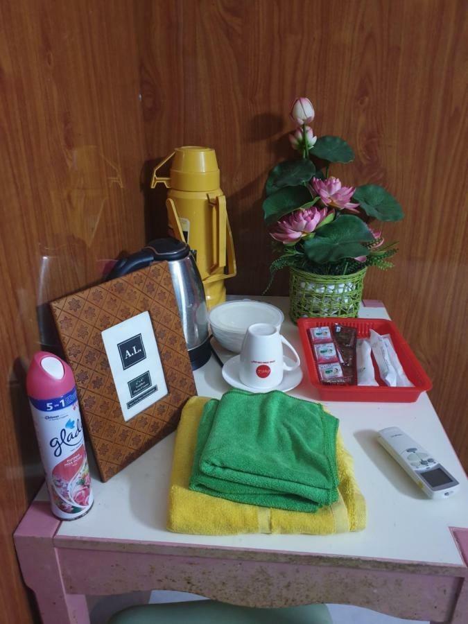 Smile Homestay Viet Nam Ho Şi Min Dış mekan fotoğraf
